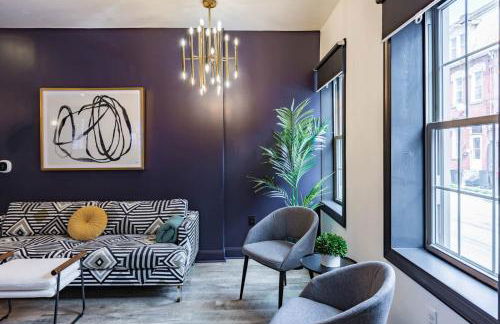 King Bed / Free Parking / BBQ / Fire pit / Arcade - Foto 6