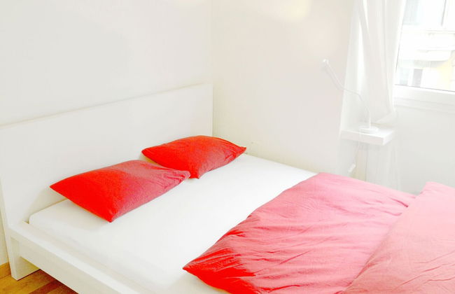 LU Central I - Hitrental Apartment - Foto 2