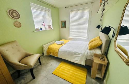 Peaceful, close to centre, Home - Foto 29