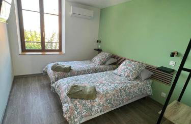 L'éscale étape - Foto 7