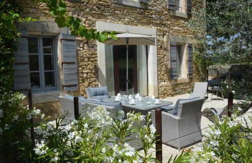 Les Gîtes Du Clos D'Olea - Foto 43