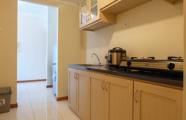 Grand Palace Kemayoran Apartment For Lifestyle Living - Foto 17