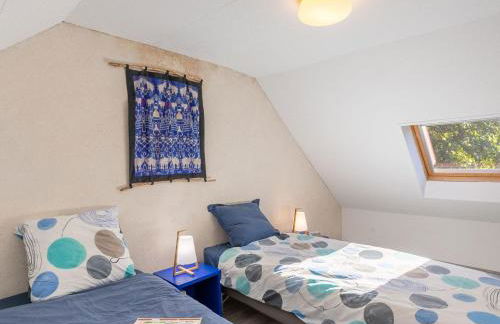 Holiday Home Les Trois Baudets by Interhome - Foto 24