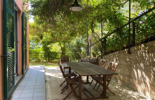 La Casa nel Bosco - In collina a 10 minuti dal mare - Foto 20