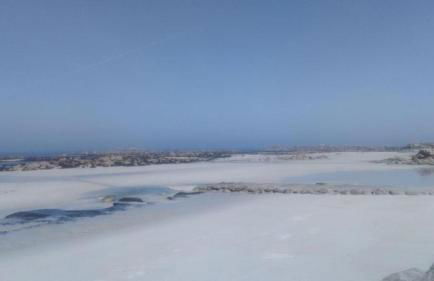 Petite maison du manoir de Keryvoas - Foto 26