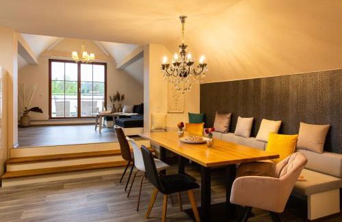 Ferienwohnung Schwalbennest-Großkoschen - Foto 5