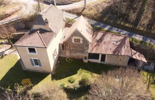 Maison Colette au coeur du périgord noir - Foto 7