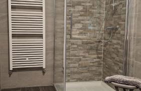 Tess House among woods and fields overlooking Trento - Foto 5