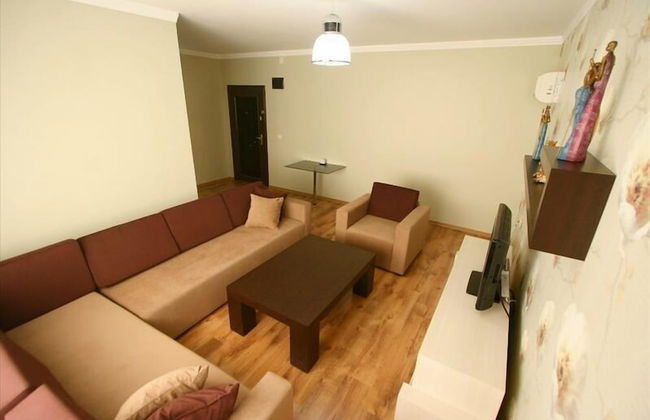 Kemer Apart Uda A+Plus - Photo 15