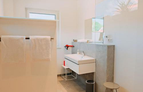 Ferienhaus Lieblingsplatz - Foto 34