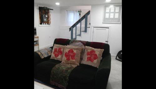 "Cozy Basement Retreat Just 40 Minutes to NYC!" - Foto 2