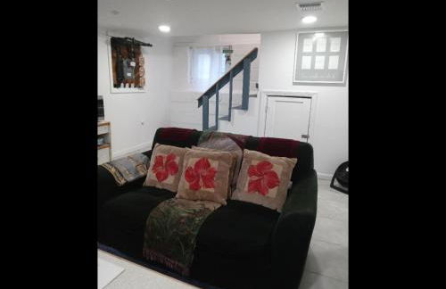 "Cozy Basement Retreat Just 40 Minutes to NYC!" - Foto 2