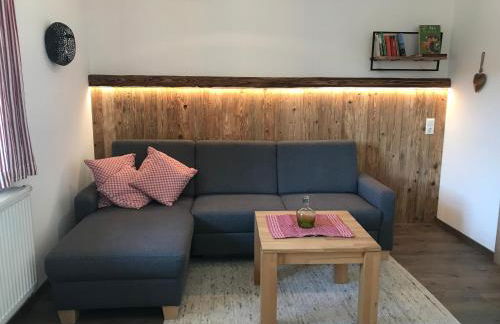 Ferienhof Naderhirn - Bauernhof - Foto 62