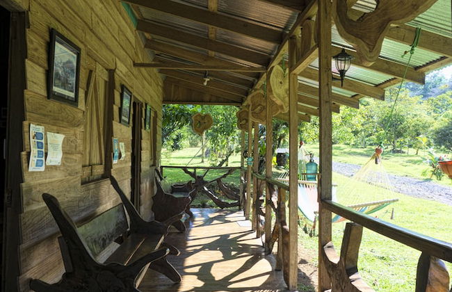 Oski Lodge - Foto 22