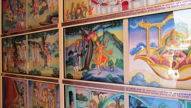 Day Trip to Osian & Khichan from Jodhpur - Foto 2