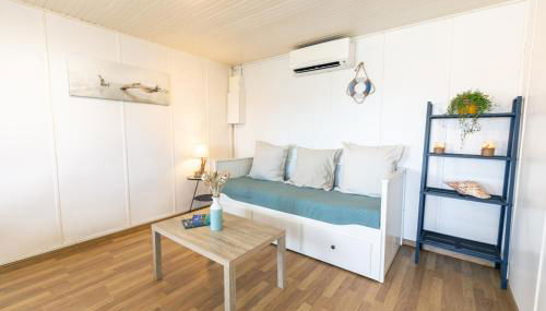 La Roche, cabanon cosy les pieds dans l’eau avec vue exceptionnelle - Foto 3