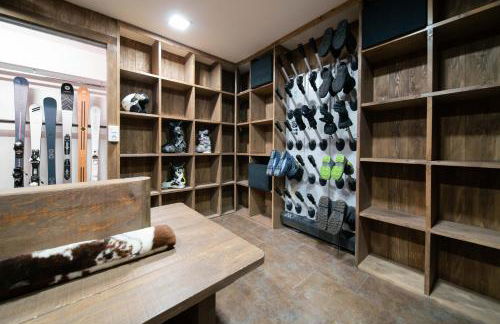 Chalet des Ours I Le Chalet Club - Foto 37