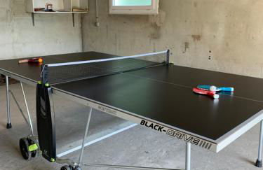 La Maison Blanche - Foto 36