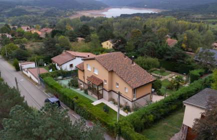 Casa El Cerezo Rojo - Foto 1