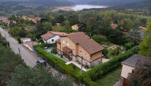 Casa El Cerezo Rojo - Foto 1