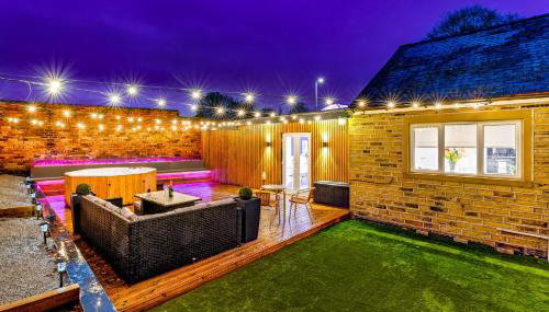 Clock Tower Cottage by Ashgrove Leisure - Foto 5