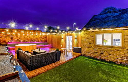 Clock Tower Cottage by Ashgrove Leisure - Foto 5