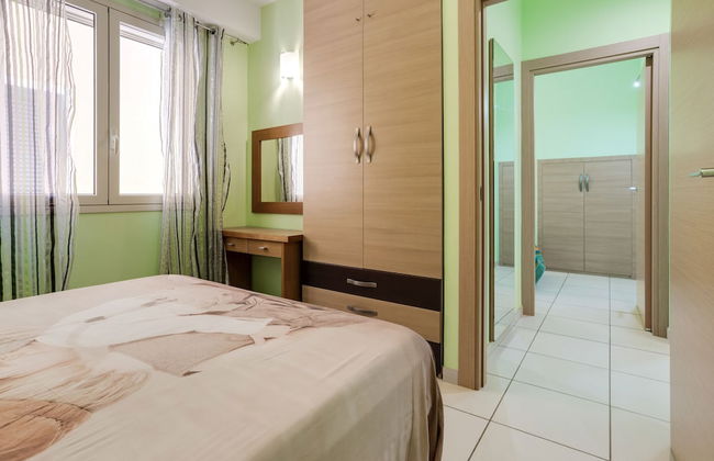 Alluring Apartment in Reitani near Beach - Photo 31