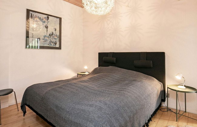 4 Person Holiday Home in Esbjerg V - Foto 2