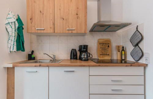 Fewo mit Parkplatz im Herzen von Königstein - Foto 8