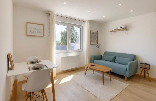 Bright studio, close to city centre and beaches - Foto 15