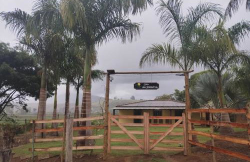 Casa Sítio das Palmeiras - Foto 4