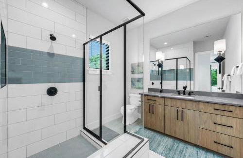 Palm Paradise on Lake LBJ with Concierge Services - Foto 42