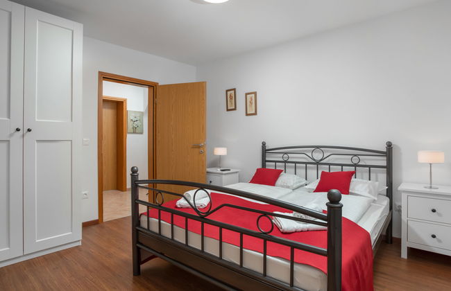 Villa Marina I - Foto 12