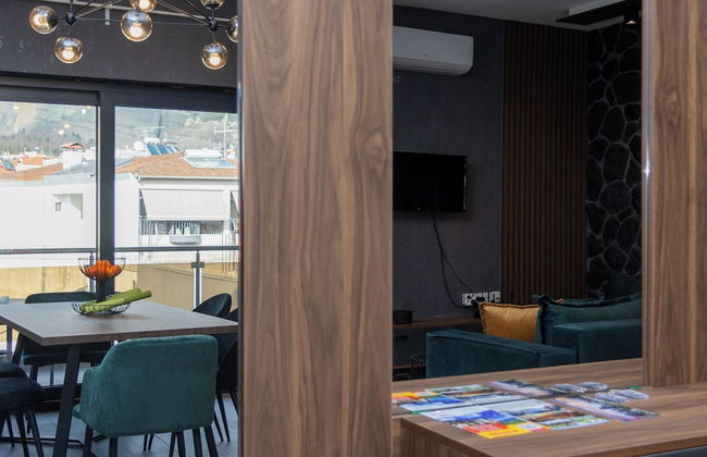 Dioroh Suites Meteora 302 - Foto 16