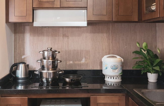 Lamaison Hà Nội - Foto 19