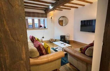 The Horners - Cheshire Village, Parking, Walks, Aga, dogs - Foto 55