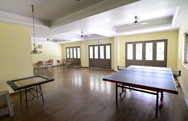 TripThrill West Winds 1BHK Apartment - Foto 16