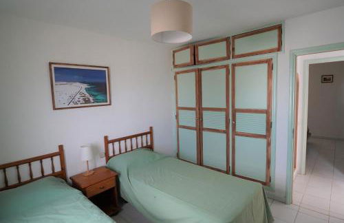 El Caleton Garden Apartment - Foto 16