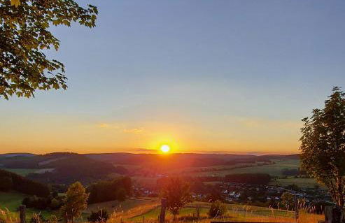 Maries bunte Villa - Foto 35