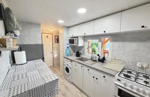 Domek Wuja Toma w Bachórzu - apartament - Foto 14