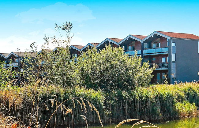 4 Person Holiday Home in Bogense-by Traum - Foto 19