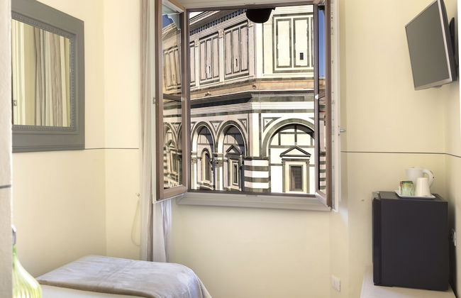 Soggiorno Battistero - Foto 9