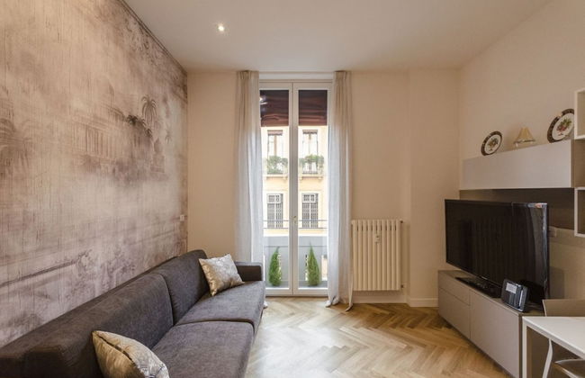 Calzolerie Luxury Apartment - Photo 33