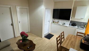 Parkend flats - Foto 2