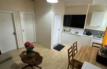 Parkend flats - Foto 2