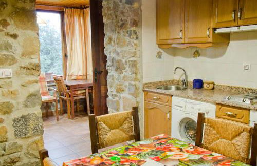 Casa Rural La Lastría - Foto 15