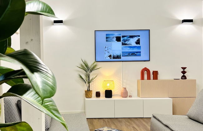 Tarra Luxury Suite - Foto 27