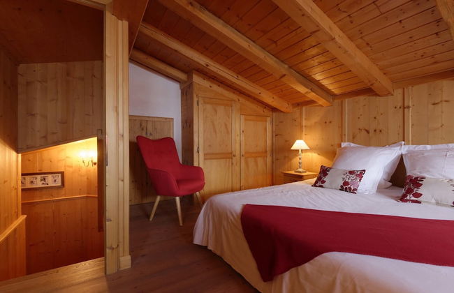 Hôtel restaurant le Pilatus - Foto 11