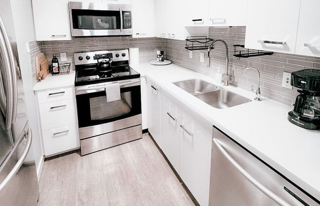 Sage on the Bow - Central Condo - Foto 7