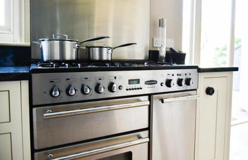 White Fox House - Foto 22